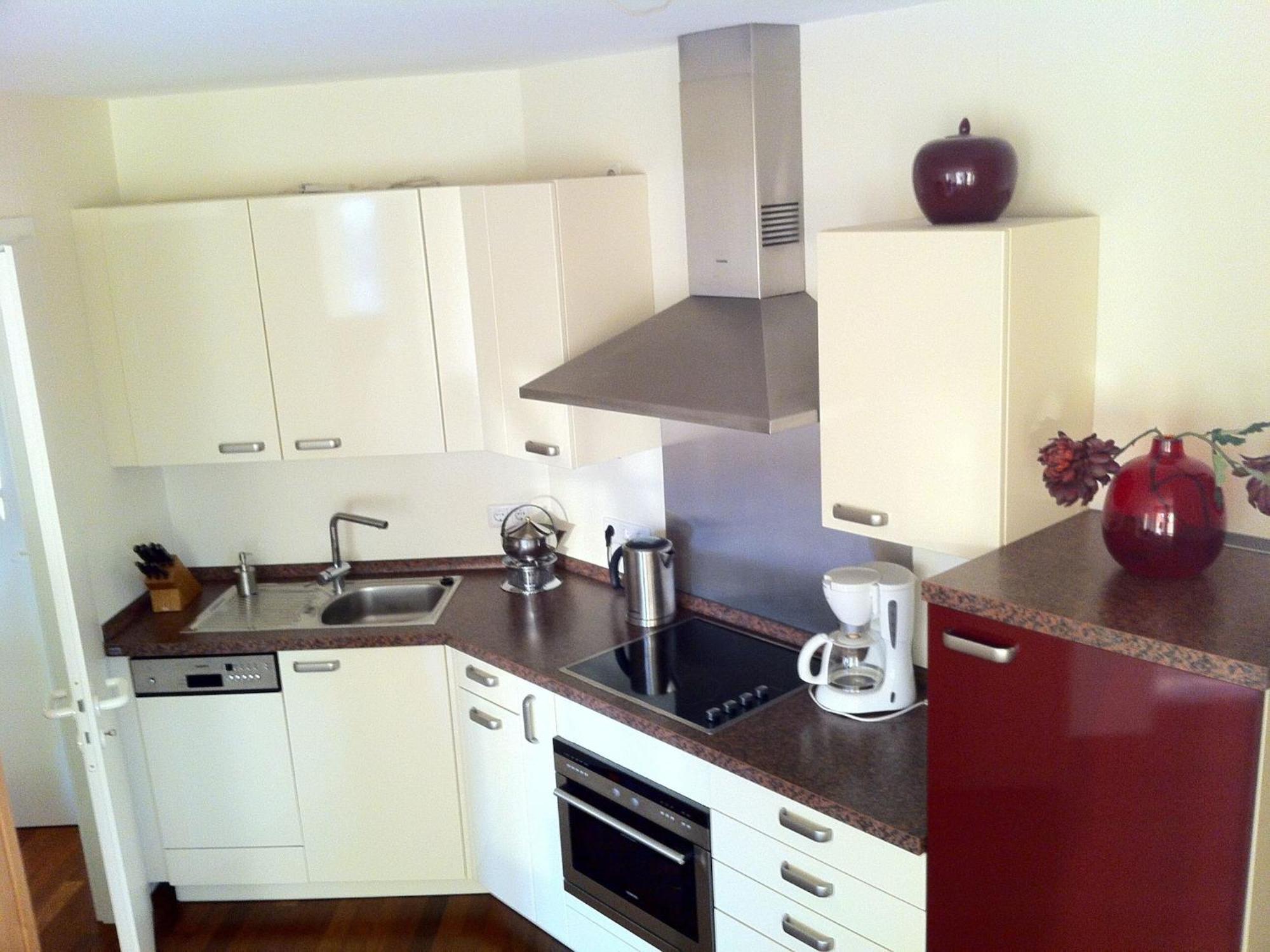 Charming Apartment On Ruegen Island With Balcony Sellin  Eksteriør billede